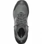Ботинки мужские Salomon Elixir Activ Mid Gore-Tex Walking Shoes Grey L47456800