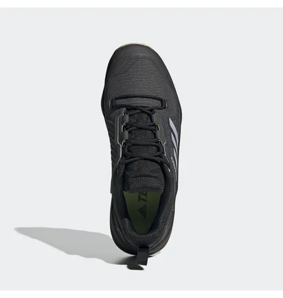 Кроссовки женские Adidas Terrex Swift R3 W Black Fx7339