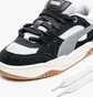 Кросівки чоловічі Puma 180 Texture Black/White 397313-04