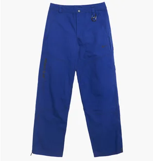 Штани чоловічі Nike X Nocta X LArt De LAutomobile Nrg Pant Blue/Black FD6510-455
