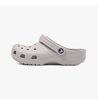Тапочки чоловічі Crocs Classic Clog White 10001-1FT