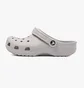 Тапочки чоловічі Crocs Classic Clog White 10001-1FT