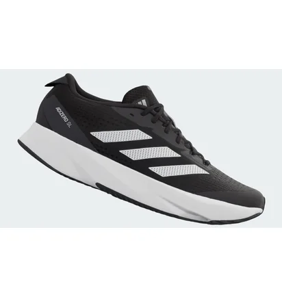 Кроссовки мужские Adidas Adizero Sl Running Shoes Black Hq1349