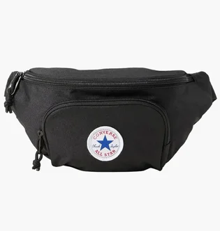Сумка унісекс Converse Go 2 Black MA5666-023