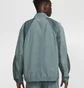 Олімпійка чоловіча Nike Nocta Northstar Nylon Track Jacket Green FN7666-382