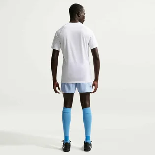 Футболка мужская Nike Df Park Viii Jsy Ss White HV8173-100