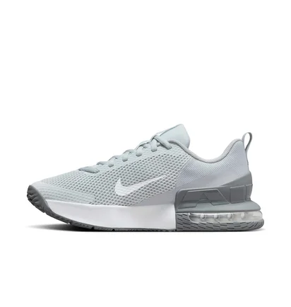 Кроссовки мужские Nike Air Max Alpha Trainer 6 Grey FQ1833-002
