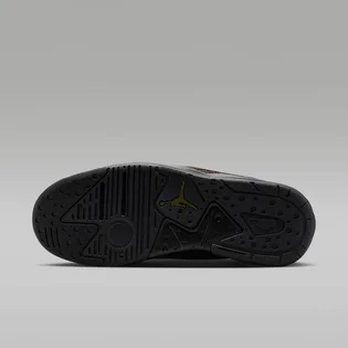Кроссовки мужские Air Jordan Cmft Era Brown HJ6777-200