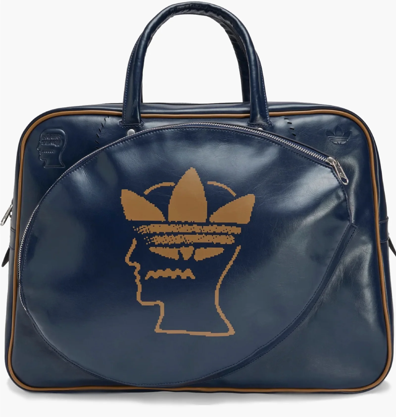 ᐉ Сумка унисекс Adidas X Brain Dead Blue JN2411 - купить в