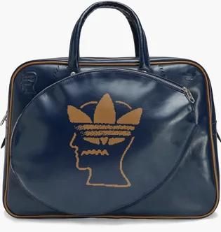 Сумка унісекс Adidas X Brain Dead Blue JN2411