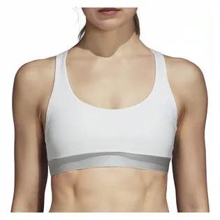 Топ жіночий Adidas All Me Vfa Sports Bra White DM7206