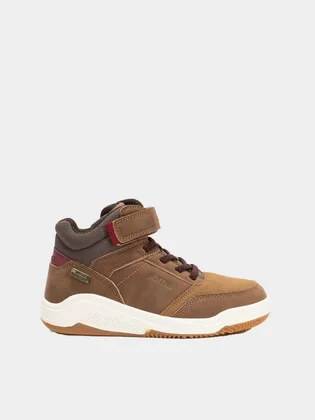 Черевики дитячі Joma Torcon Brown JTORCW2534V