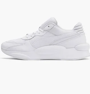 Кросівки унісекс Puma Rs 9.8 White 370368-01