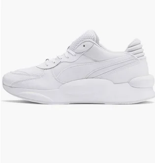 Кросівки унісекс Puma Rs 9.8 White 370368-01