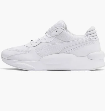 Кроссовки унисекс Puma Rs 9.8 White 37036801