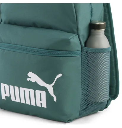 Рюкзак унисекс Puma Phase Turquoise 091164-29