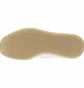 Кроссовки женские Reebok Cl Lthr Crepe Neutral Pop White AR0987