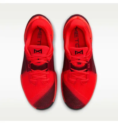 Кроссовки женские Nike Metcon 10 Red HQ2620-600