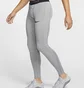 Термобілизна чоловіча Nike Pro Tights Grey Bv5641-085