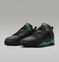 Кроссовки мужские Air Jordan Spizike Low Team Black/Green FQ1759-003