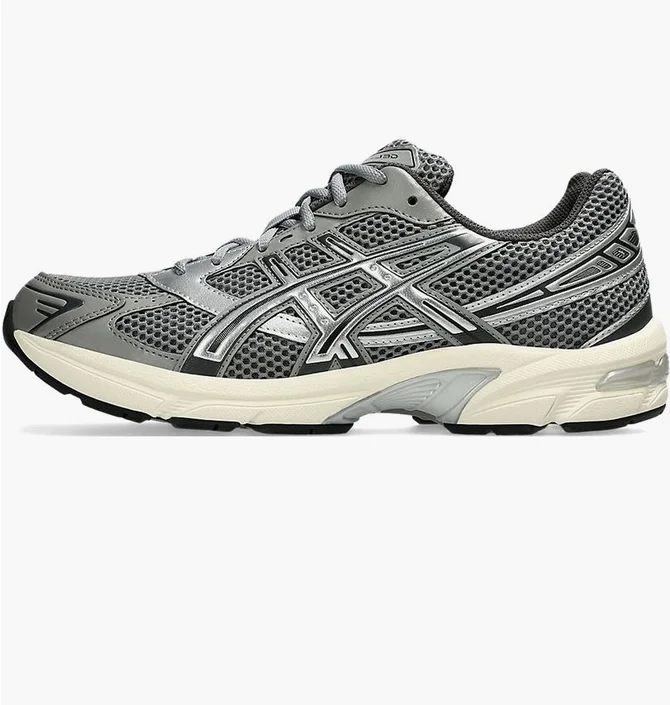 Кросівки унісекс Asics Gel 1130 Grey 1201A256-026