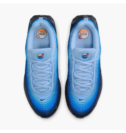 Кроссовки женские Nike Air Max Dn Blue HQ4050-400