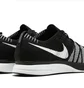 Кроссовки унисекс Nike Flyknit Trainer Black/Grey AH8396-005