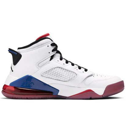 Кроссовки мужские Air Jordan Mars 270 White CD7070-104