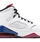Кроссовки мужские Air Jordan Mars 270 White CD7070-104