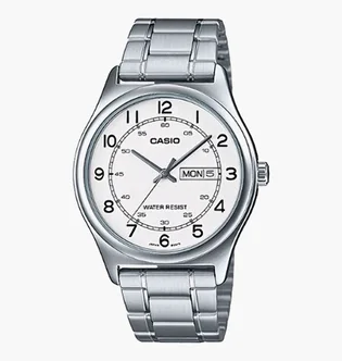 Годинник чоловічий Casio Timeless Collection MTP-V006D-7B2