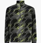 Кофта детская CMP Arctic Fleece Black/Green 34G4904-01ZS