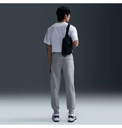 Штаны мужские Nike Club Pants Grey FN3787-063