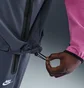 Куртка мужская Nike Sw Tech Pink/Black HM7151-437