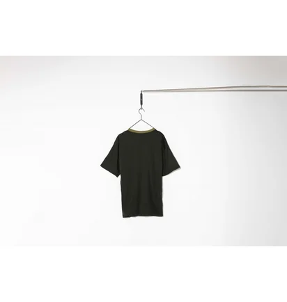 Футболка чоловіча Nike Sportswear Style Reversible Essential Green DM6708-355