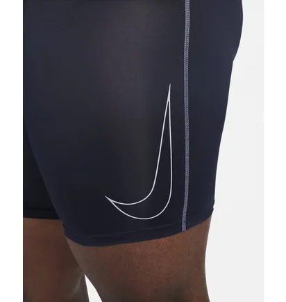 Термобелье мужское Nike Pro Dri-Fit Short Blue DD1917-451
