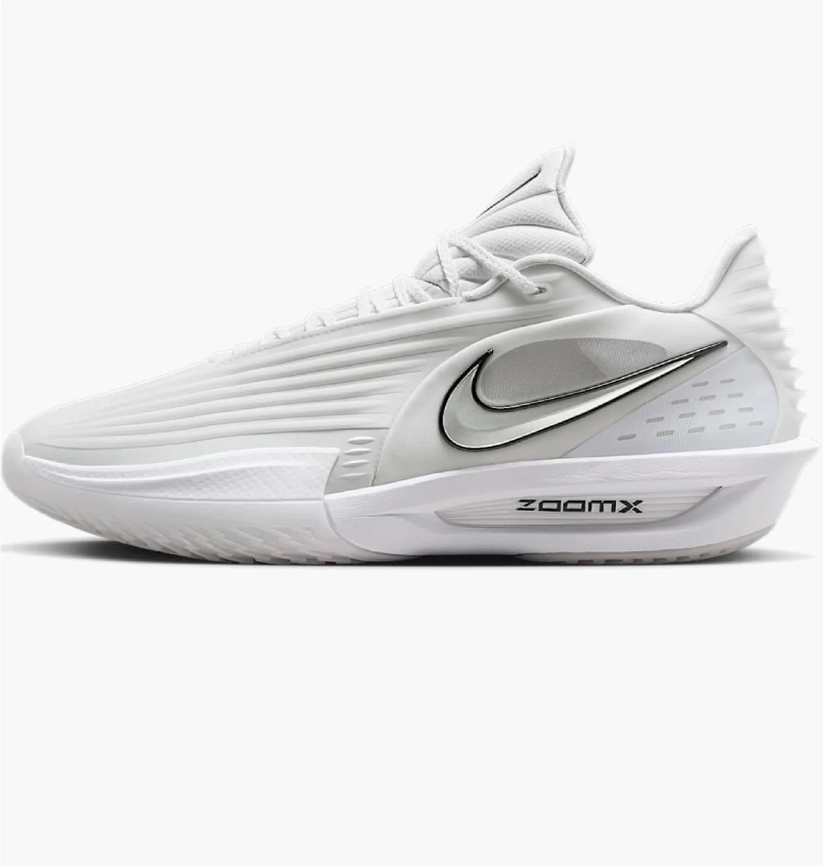 ᐉ Кросівки чоловічі Nike G.T Cut 3 Turbo Grey HV9918-101