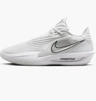 Кроссовки мужские Nike G.T Cut 3 Turbo Grey HV9918-101