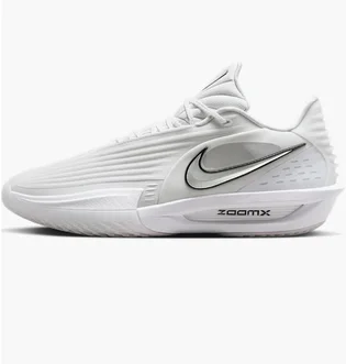 Кроссовки мужские Nike G.T Cut 3 Turbo Grey HV9918-101