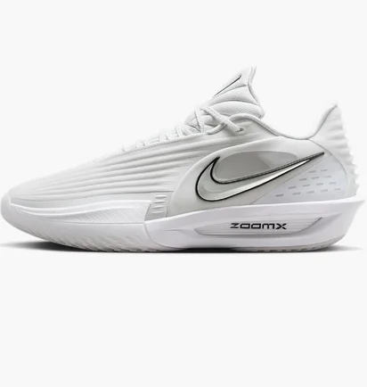 Кросівки чоловічі Nike G.T Cut 3 Turbo Grey HV9918-101