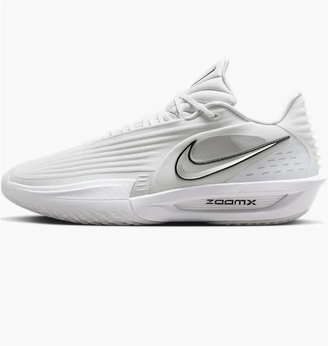 Кросівки чоловічі Nike G.T Cut 3 Turbo Grey HV9918-101