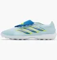 Сороконіжки чоловічі Adidas Predator League Pro Light Blue JR7862