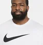 Футболка мужская Nike Mens T-Shirt White Dc5094-100