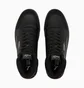Кросівки чоловічі Puma Shuffle Mid Fur Sneakers Black 387609-01