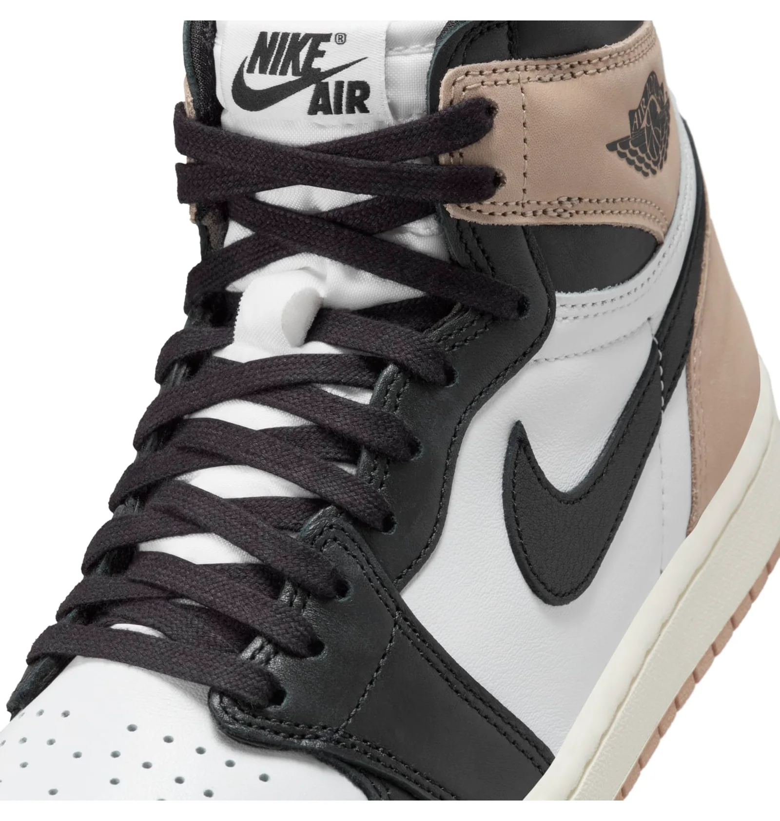 ᐉ Кросівки жіночі Air Jordan 1 Retro High Og Multi FD2596-021