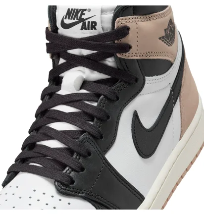 Кроссовки женские Air Jordan 1 Retro High Og Multi FD2596-021