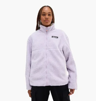 Куртка жіноча Ellesse Valgarde Jacket Violet SGX20907-375