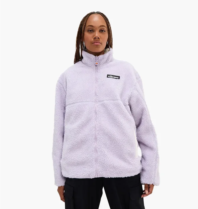 ᐉ Куртка жіноча Ellesse Valgarde Jacket Violet SGX20907-375