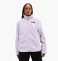 Куртка жіноча Ellesse Valgarde Jacket Violet SGX20907-375