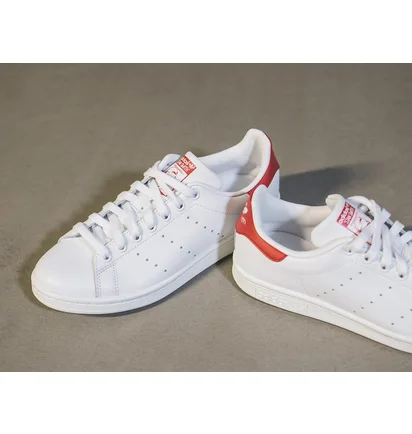 Кросівки дитячі Adidas Stan Smith Junior White B32703