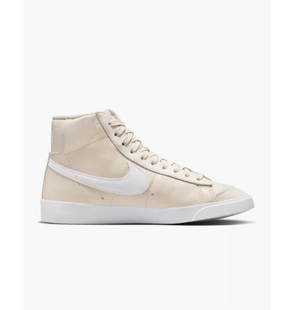 Кросівки жіночі Nike Blazer Mid 77 Next Nature Shoes Beige DQ4124-106
